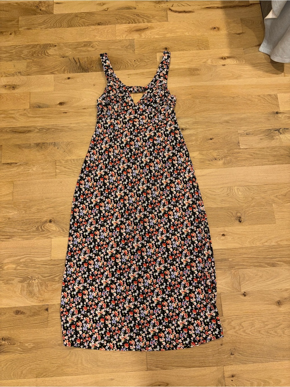 Princess Polly maxi dress